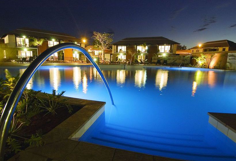 Hotel Oaks Cable Beach Sanctuary | Broome | Western Australia | Australia 6