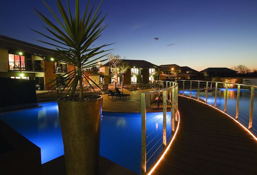 Hotel Oaks Cable Beach Sanctuary | Broome | Western Australia | Australia 7