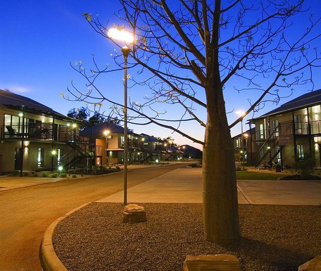 Hotel Oaks Cable Beach Sanctuary | Broome | Western Australia | Australia 9