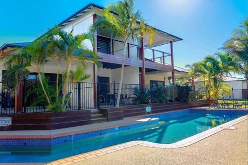 Hotel The Edge On Beaches | Agnes Waters | Queensland | Australia 1