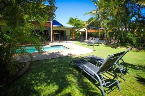 Hotel The Edge On Beaches | Agnes Waters | Queensland | Australia 10