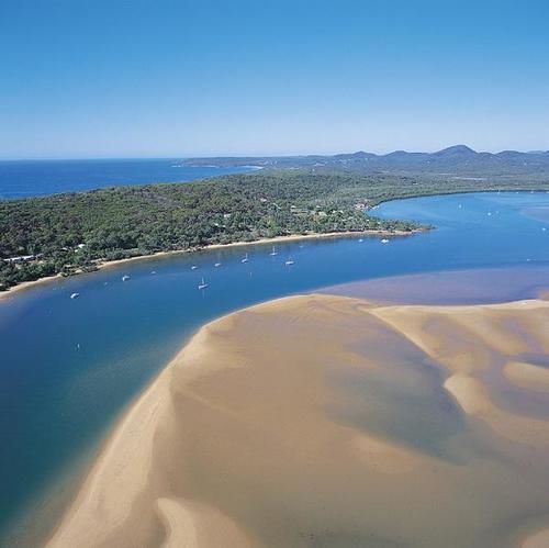 Hotel The Edge On Beaches | Agnes Waters | Queensland | Australia 11