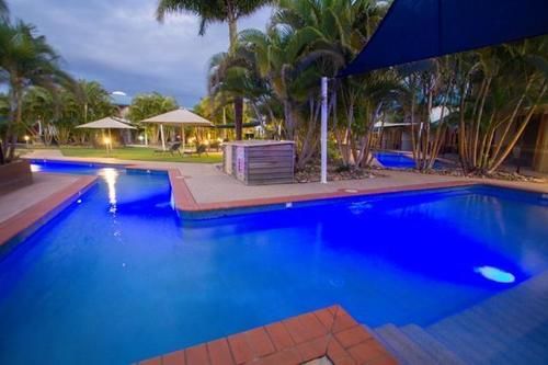 Hotel The Edge On Beaches | Agnes Waters | Queensland | Australia 18