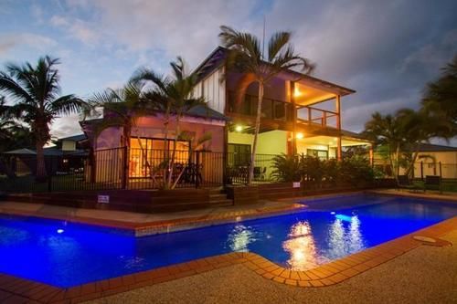 Hotel The Edge On Beaches | Agnes Waters | Queensland | Australia 19