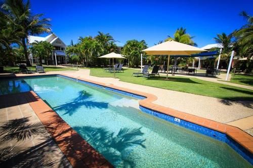 Hotel The Edge On Beaches | Agnes Waters | Queensland | Australia 5