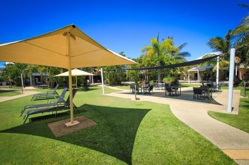 Hotel The Edge On Beaches | Agnes Waters | Queensland | Australia 6