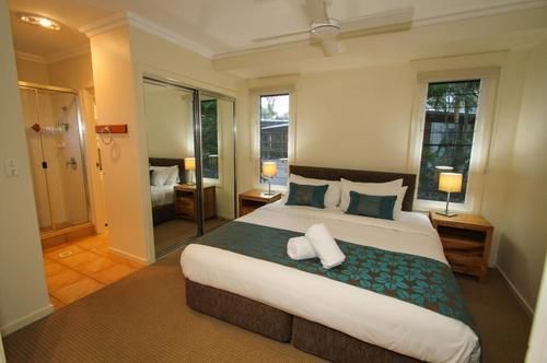 Hotel The Edge On Beaches | Agnes Waters | Queensland | Australia 8