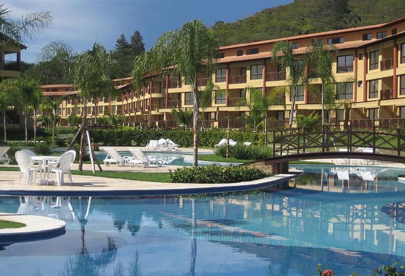 Hotel Meliá Angra Marina & Convention Resort  | Angra dos Reis | Rio de Janeiro | Brasil 1