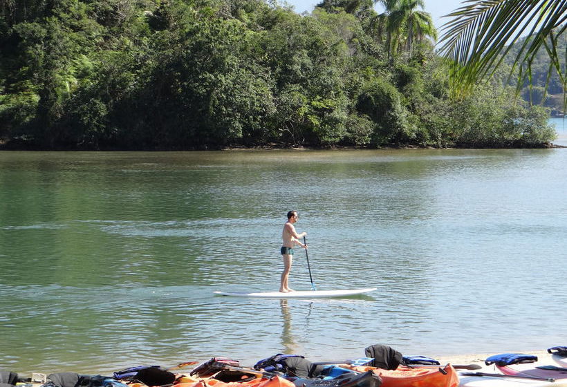 Hotel Meliá Angra Marina & Convention Resort  | Angra dos Reis | Rio de Janeiro | Brasil 10