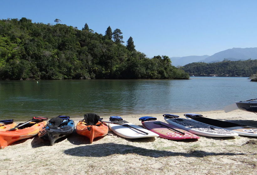 Hotel Meliá Angra Marina & Convention Resort  | Angra dos Reis | Rio de Janeiro | Brasil 11