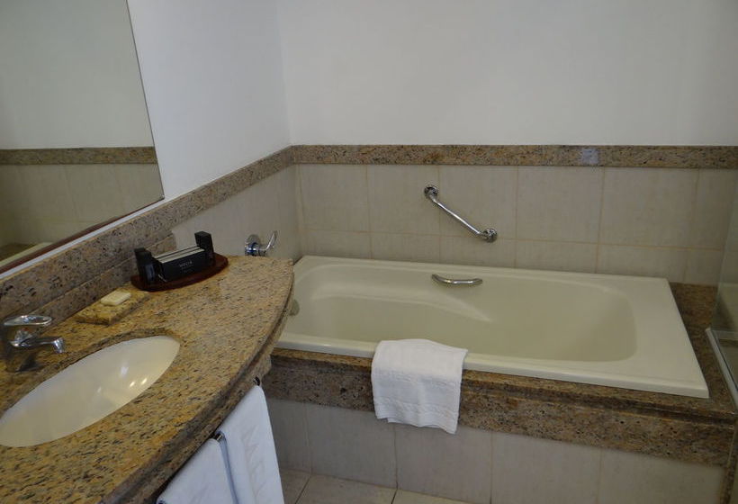 Hotel Meliá Angra Marina & Convention Resort  | Angra dos Reis | Rio de Janeiro | Brasil 13