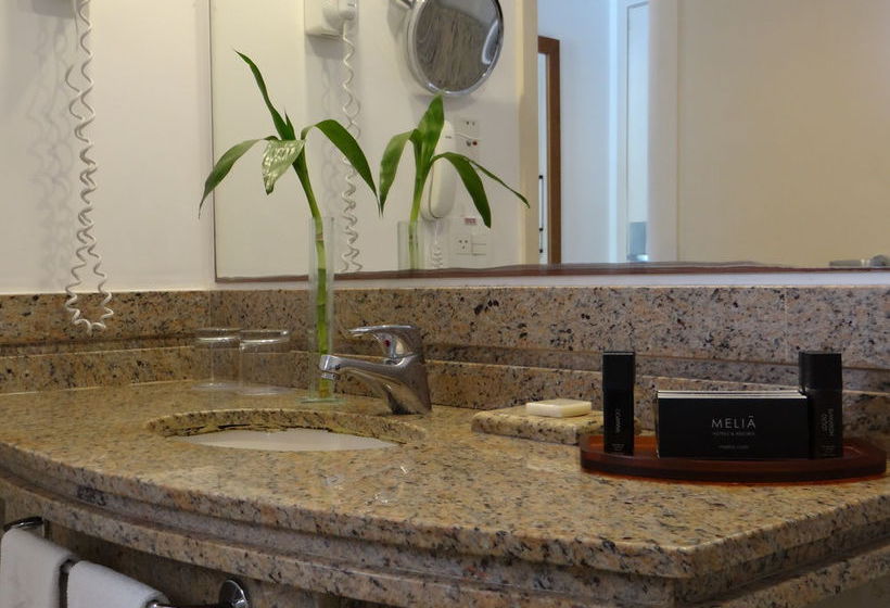 Hotel Meliá Angra Marina & Convention Resort  | Angra dos Reis | Rio de Janeiro | Brasil 14