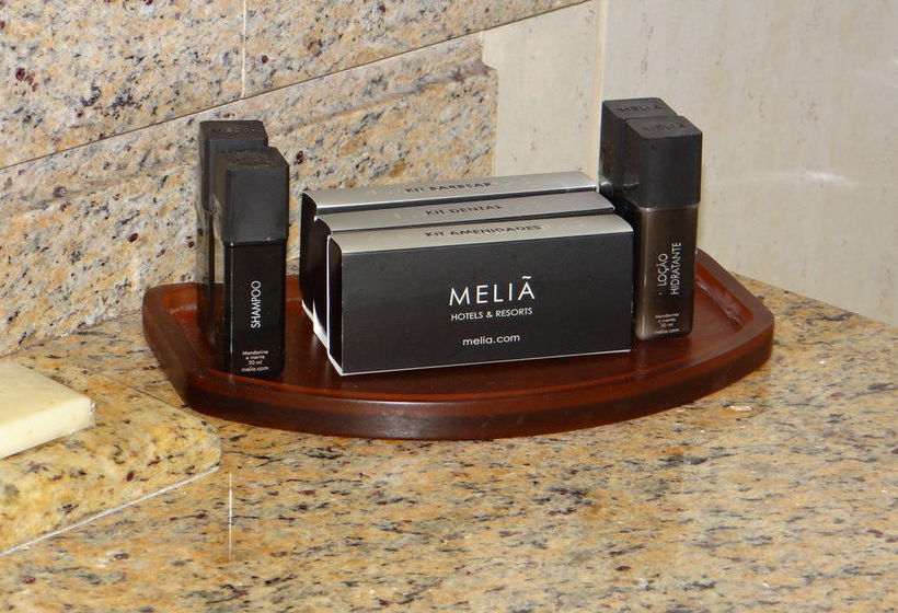 Hotel Meliá Angra Marina & Convention Resort  | Angra dos Reis | Rio de Janeiro | Brasil 15