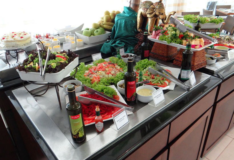 Hotel Meliá Angra Marina & Convention Resort  | Angra dos Reis | Rio de Janeiro | Brasil 16