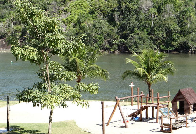 Hotel Meliá Angra Marina & Convention Resort  | Angra dos Reis | Rio de Janeiro | Brasil 17