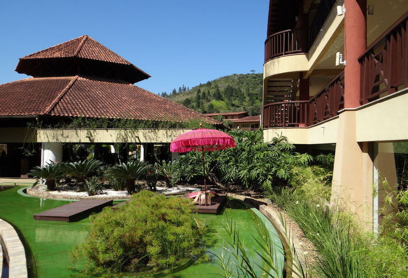 Hotel Meliá Angra Marina & Convention Resort  | Angra dos Reis | Rio de Janeiro | Brasil 18