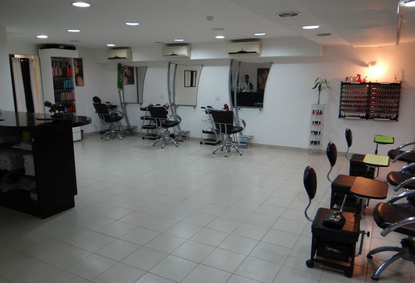 Hotel Meliá Angra Marina & Convention Resort  | Angra dos Reis | Rio de Janeiro | Brasil 19