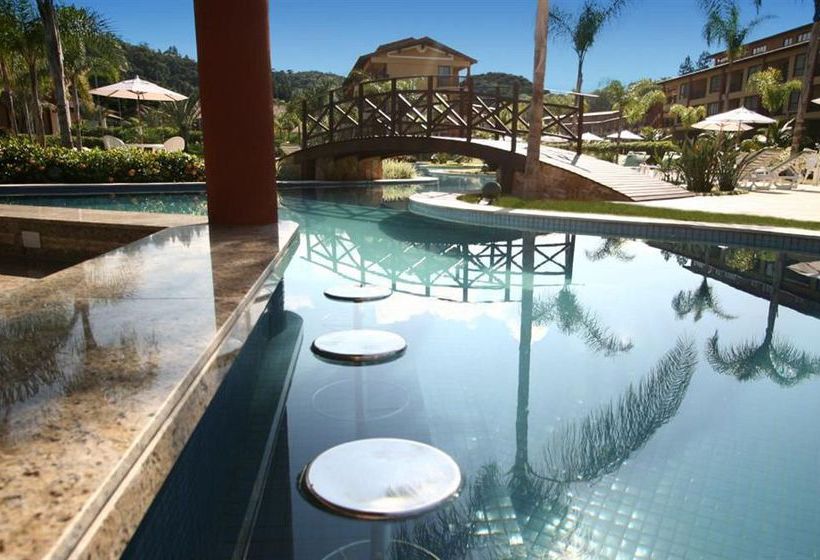 Hotel Meliá Angra Marina & Convention Resort  | Angra dos Reis | Rio de Janeiro | Brasil 2