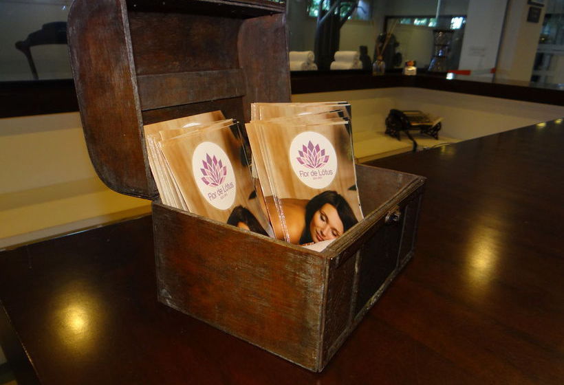 Hotel Meliá Angra Marina & Convention Resort  | Angra dos Reis | Rio de Janeiro | Brasil 20