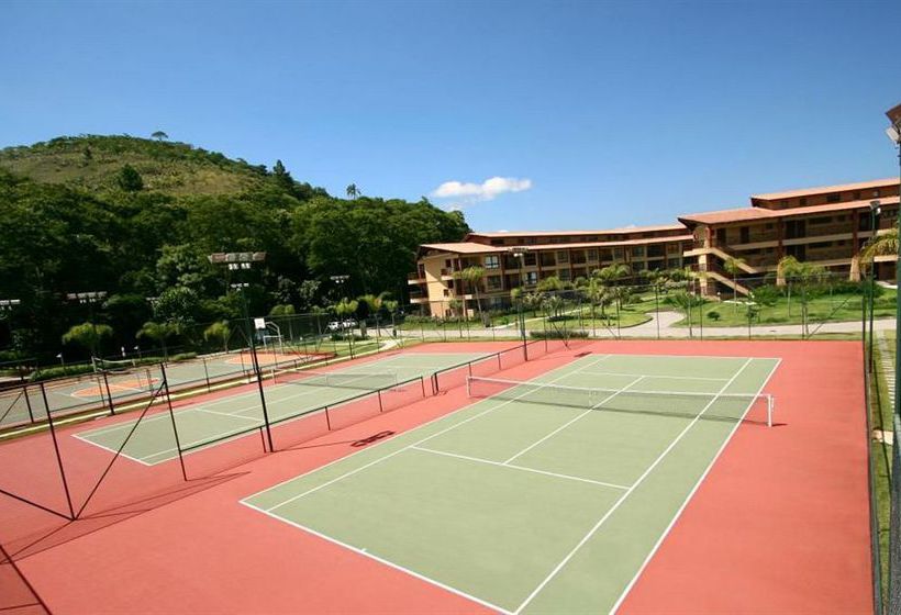 Hotel Meliá Angra Marina & Convention Resort  | Angra dos Reis | Rio de Janeiro | Brasil 3