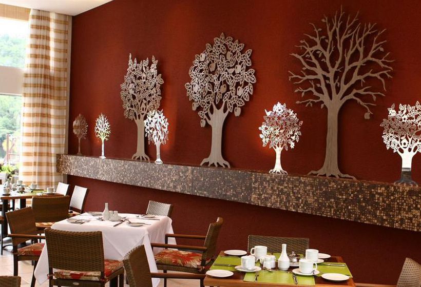 Hotel Meliá Angra Marina & Convention Resort  | Angra dos Reis | Rio de Janeiro | Brasil 4