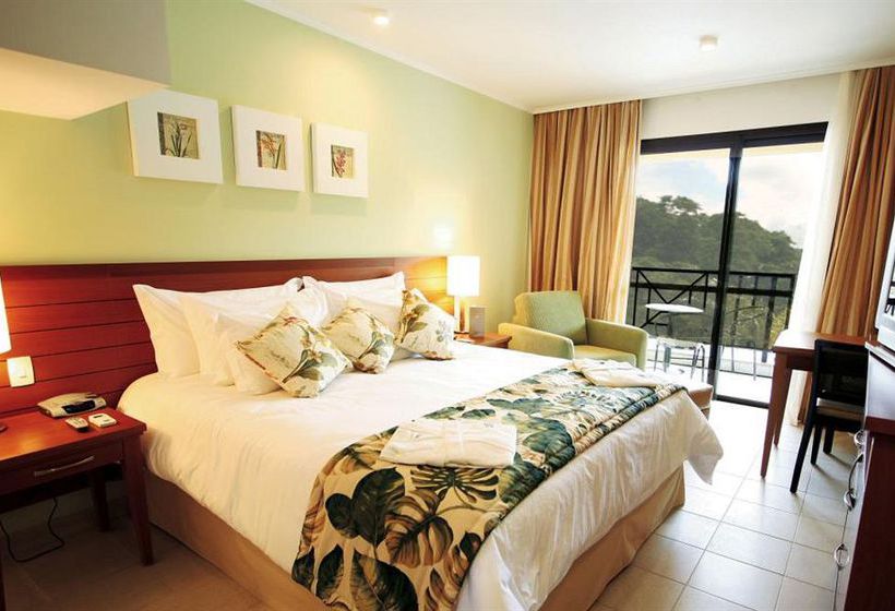 Hotel Meliá Angra Marina & Convention Resort  | Angra dos Reis | Rio de Janeiro | Brasil 5