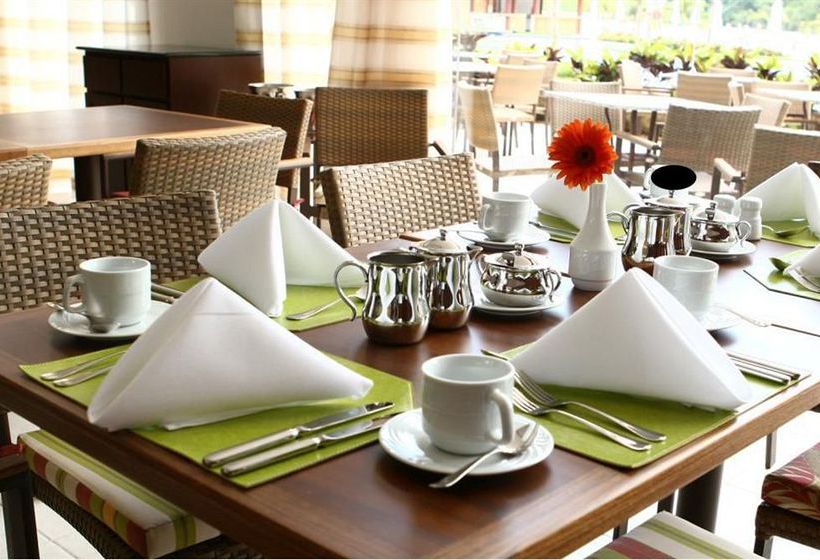 Hotel Meliá Angra Marina & Convention Resort  | Angra dos Reis | Rio de Janeiro | Brasil 6