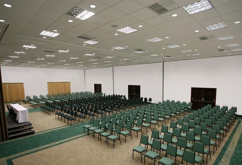 Hotel Meliá Angra Marina & Convention Resort  | Angra dos Reis | Rio de Janeiro | Brasil 7