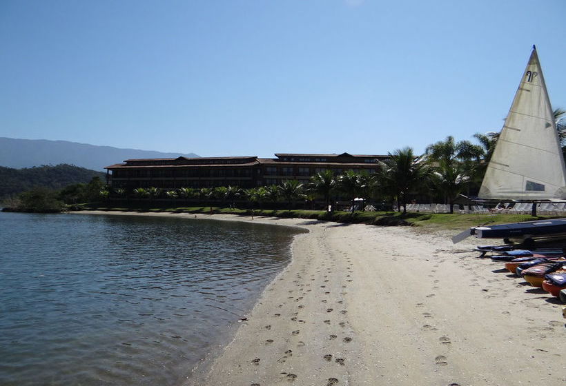 Hotel Meliá Angra Marina & Convention Resort  | Angra dos Reis | Rio de Janeiro | Brasil 8