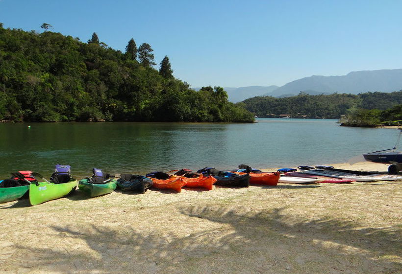 Hotel Meliá Angra Marina & Convention Resort  | Angra dos Reis | Rio de Janeiro | Brasil 9