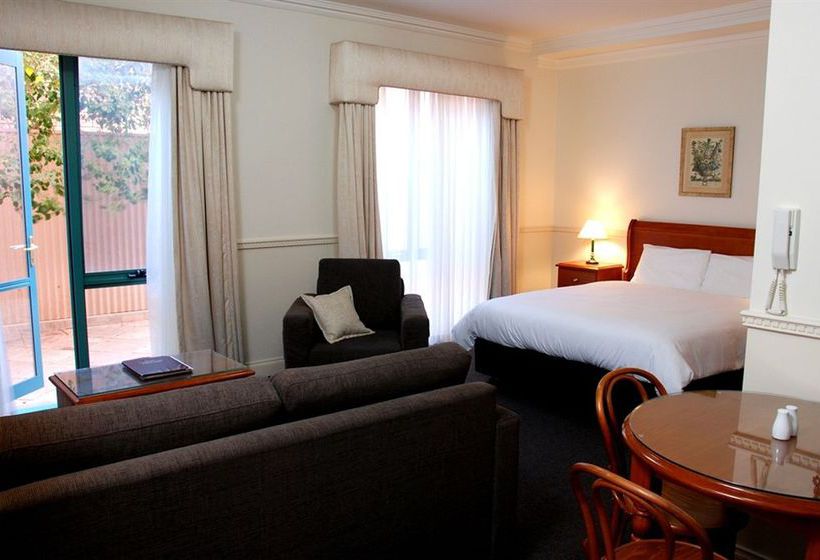 Majestic Tynte Street Australia Meridional