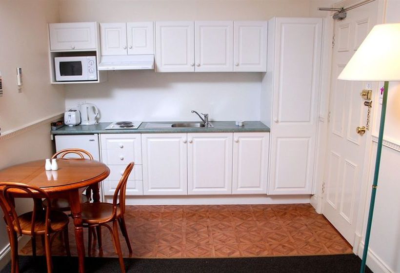 Majestic Tynte Street | North Adelaide | South Australia | Australia 1