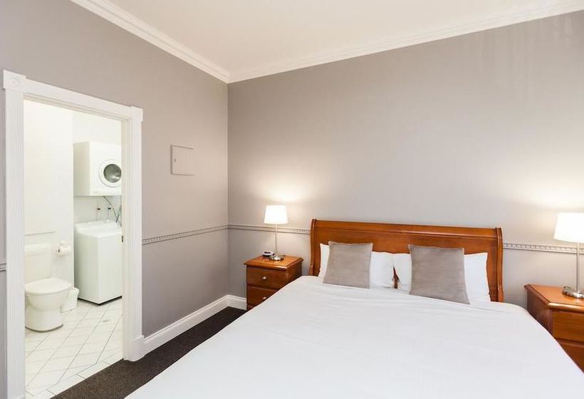 Majestic Tynte Street | North Adelaide | South Australia | Australia 2