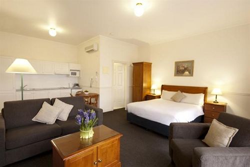 Majestic Tynte Street | North Adelaide | South Australia | Australia 3