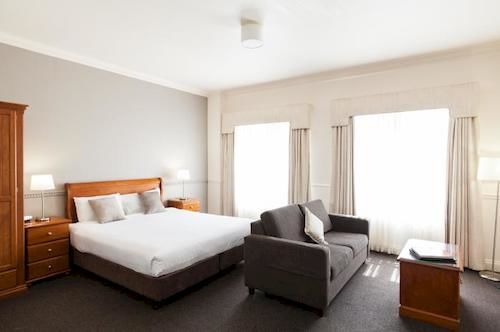 Majestic Tynte Street | North Adelaide | South Australia | Australia 5