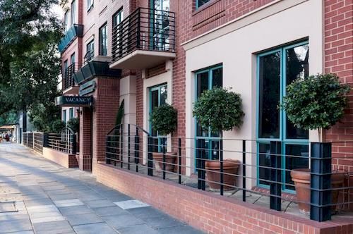 Majestic Tynte Street | North Adelaide | South Australia | Australia 7