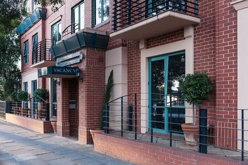 Majestic Tynte Street | North Adelaide | South Australia | Australia 8