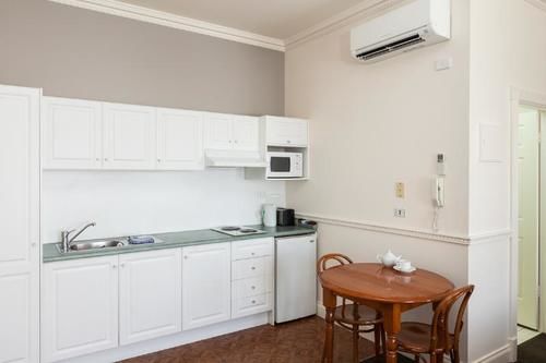 Majestic Tynte Street | North Adelaide | South Australia | Australia 9