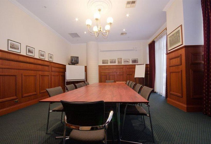 Franklin Central Apartments | Adelaide | South Australia | Australia 1