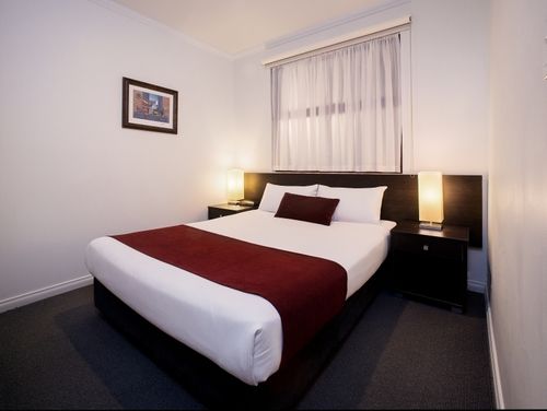 Franklin Central Apartments | Adelaide | South Australia | Australia 12