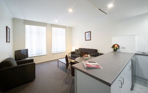 Franklin Central Apartments | Adelaide | South Australia | Australia 13