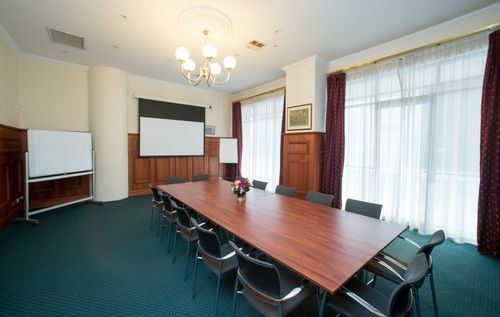 Franklin Central Apartments | Adelaide | South Australia | Australia 15