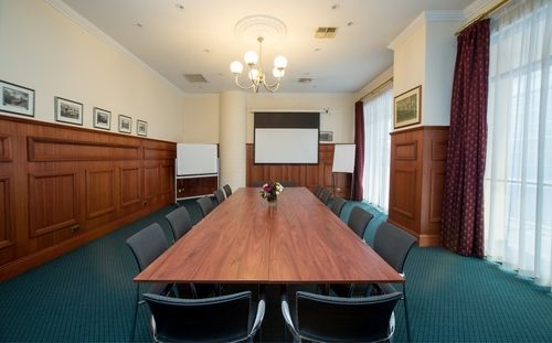 Franklin Central Apartments | Adelaide | South Australia | Australia 16