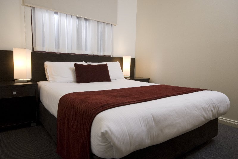 Franklin Central Apartments | Adelaide | South Australia | Australia 2