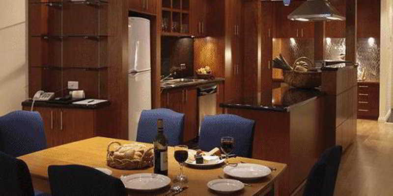 Franklin Central Apartments | Adelaide | South Australia | Australia 3