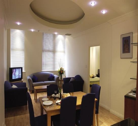 Franklin Central Apartments | Adelaide | South Australia | Australia 7