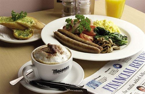 Franklin Central Apartments | Adelaide | South Australia | Australia 8