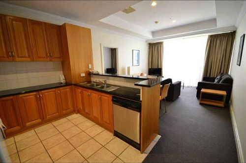 Franklin Central Apartments | Adelaide | South Australia | Australia 9