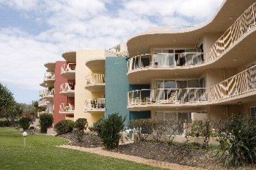 Hotel Wentworth Surf Side | Caloundra | Queensland | Australia 1