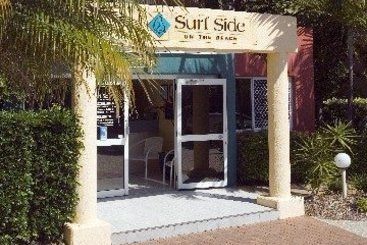 Hotel Wentworth Surf Side | Caloundra | Queensland | Australia 2